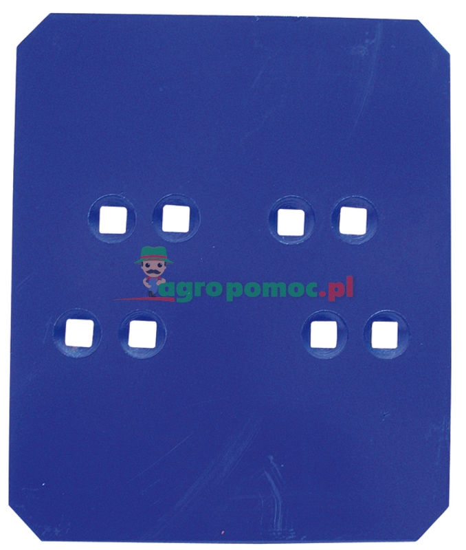 Piętka płozy | 27081400 | zdjęcie nr 1